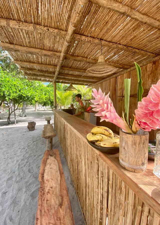 Manoush Beach Buritaca Dış mekan fotoğraf