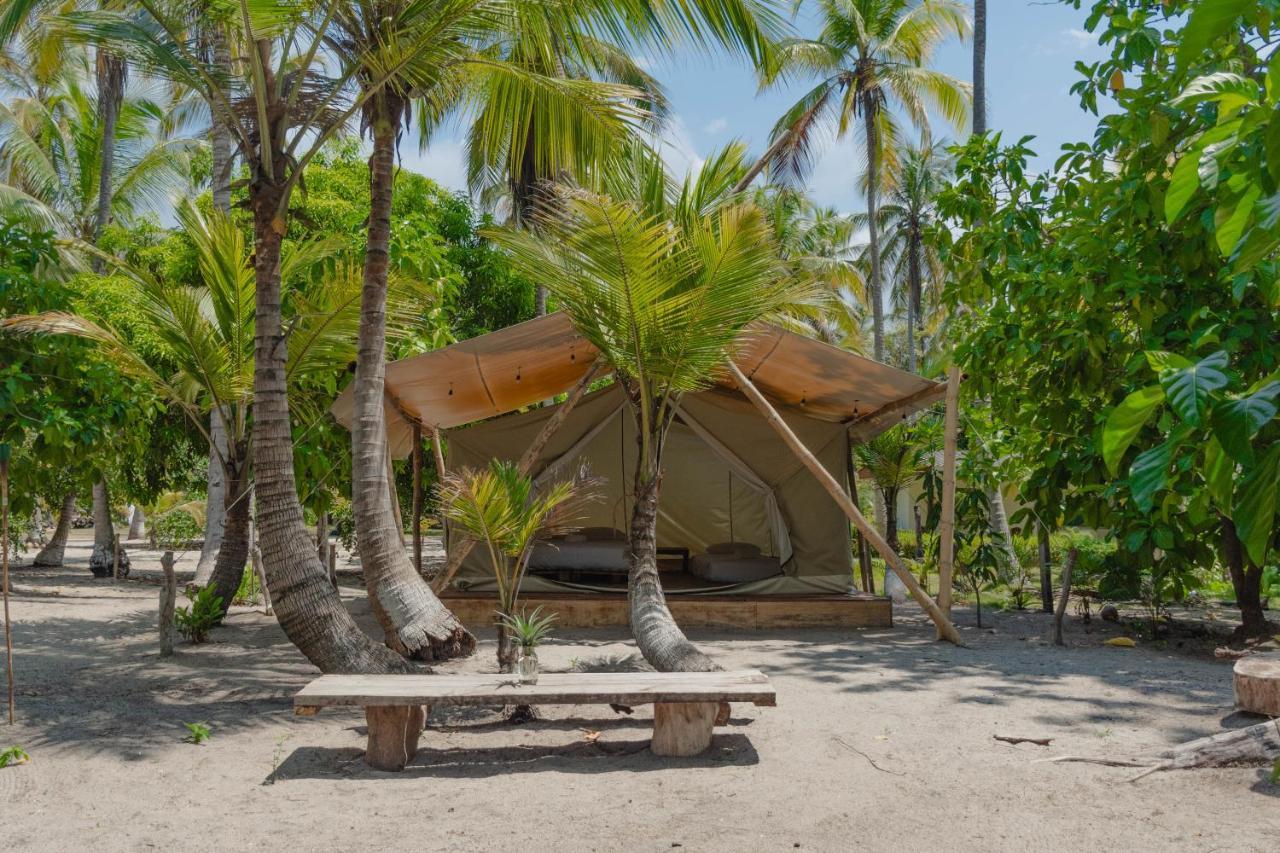 Manoush Beach Buritaca Dış mekan fotoğraf